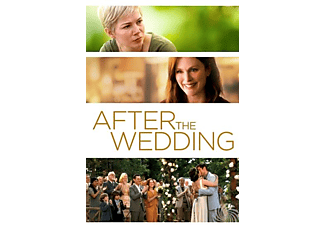 After The Wedding | DVD