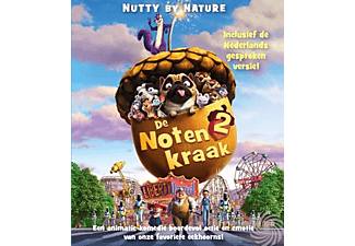 De Notenkraak 2 | Blu-ray