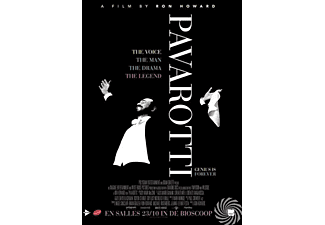 Pavarotti | Blu-ray