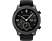 XIAOMI Amazfit GTR (42 mm) - Smartwatch (Breite: 20 mm, Silikon, Schwarz)
