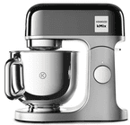 Küchenmaschine KMX760 BC Black Chrome