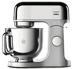 Küchenmaschine KMX760 CH Edition Chrome