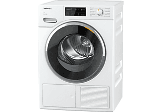 MIELE TWJ 660 WP A+++ Enerji Sınıfı 9kg Kurutma Makinesi