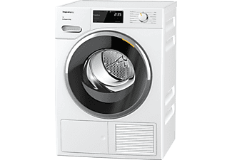 MIELE TWF 640 WP A+++ Enerji Sınıfı 8kg Kurutma Makinesi Beyaz