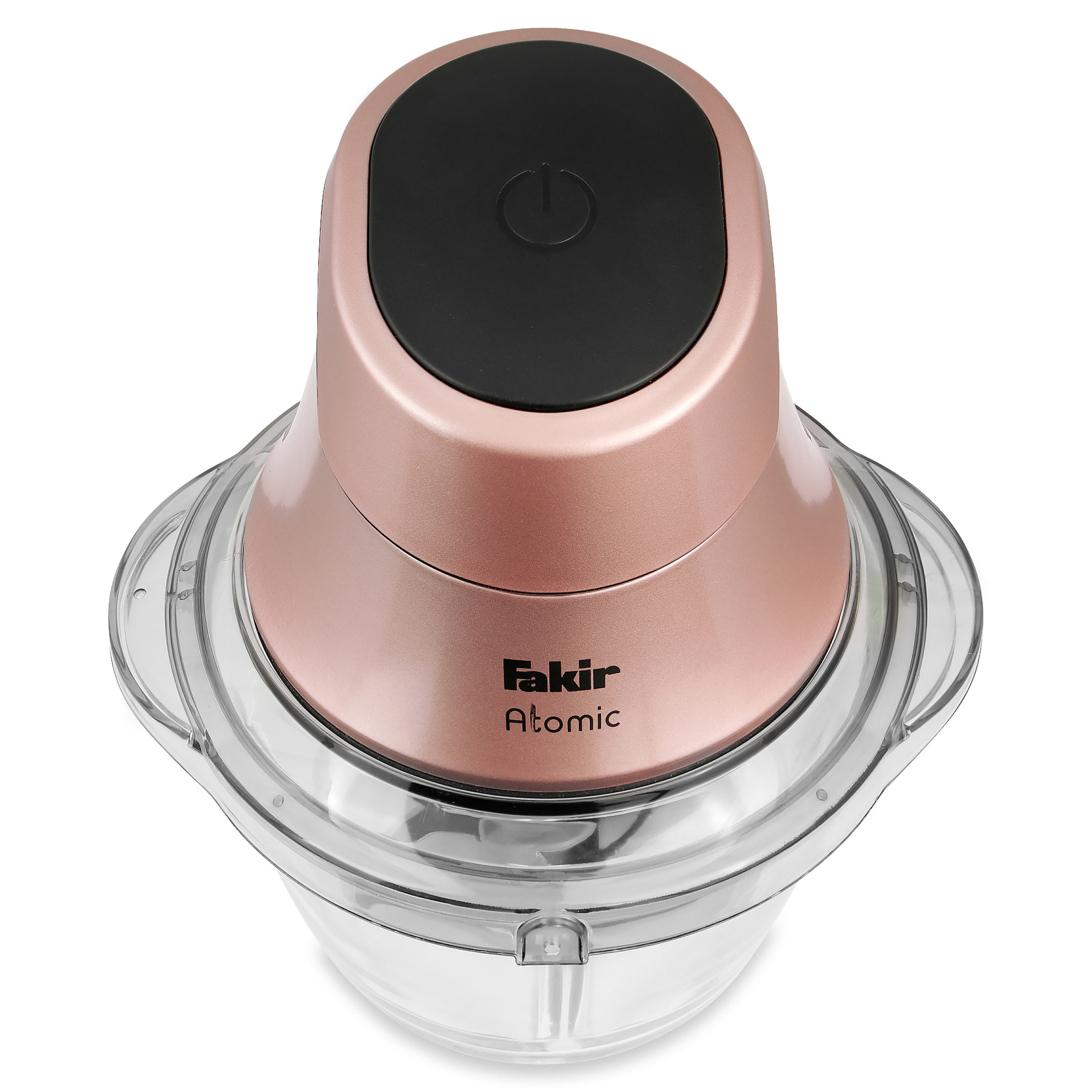 FAKIR 9188001 Atomic Zerkleinerer
