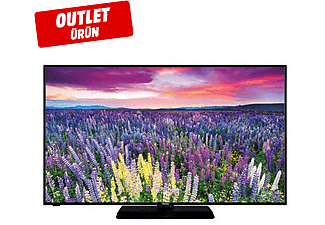 VESTEL 43UD8200 43" 108 Ekran Uydu Alıcılı Smart 4K Ultra HD LED TV Outlet 1200959