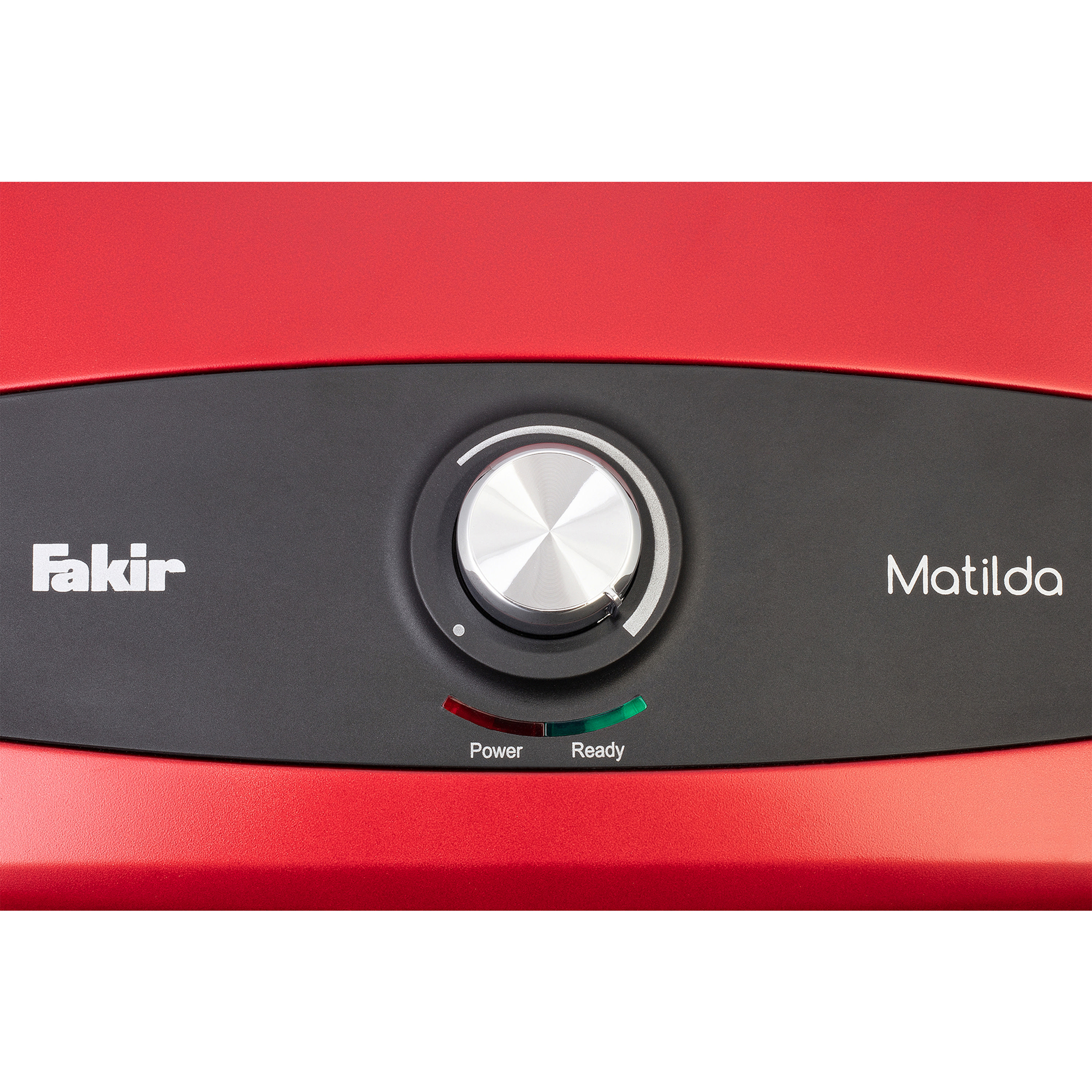 FAKIR 9187001 Sandwichmaker Rosé
