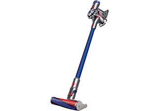 DYSON V7 Fluffy 350W Dikey Şarjlı Süpürge