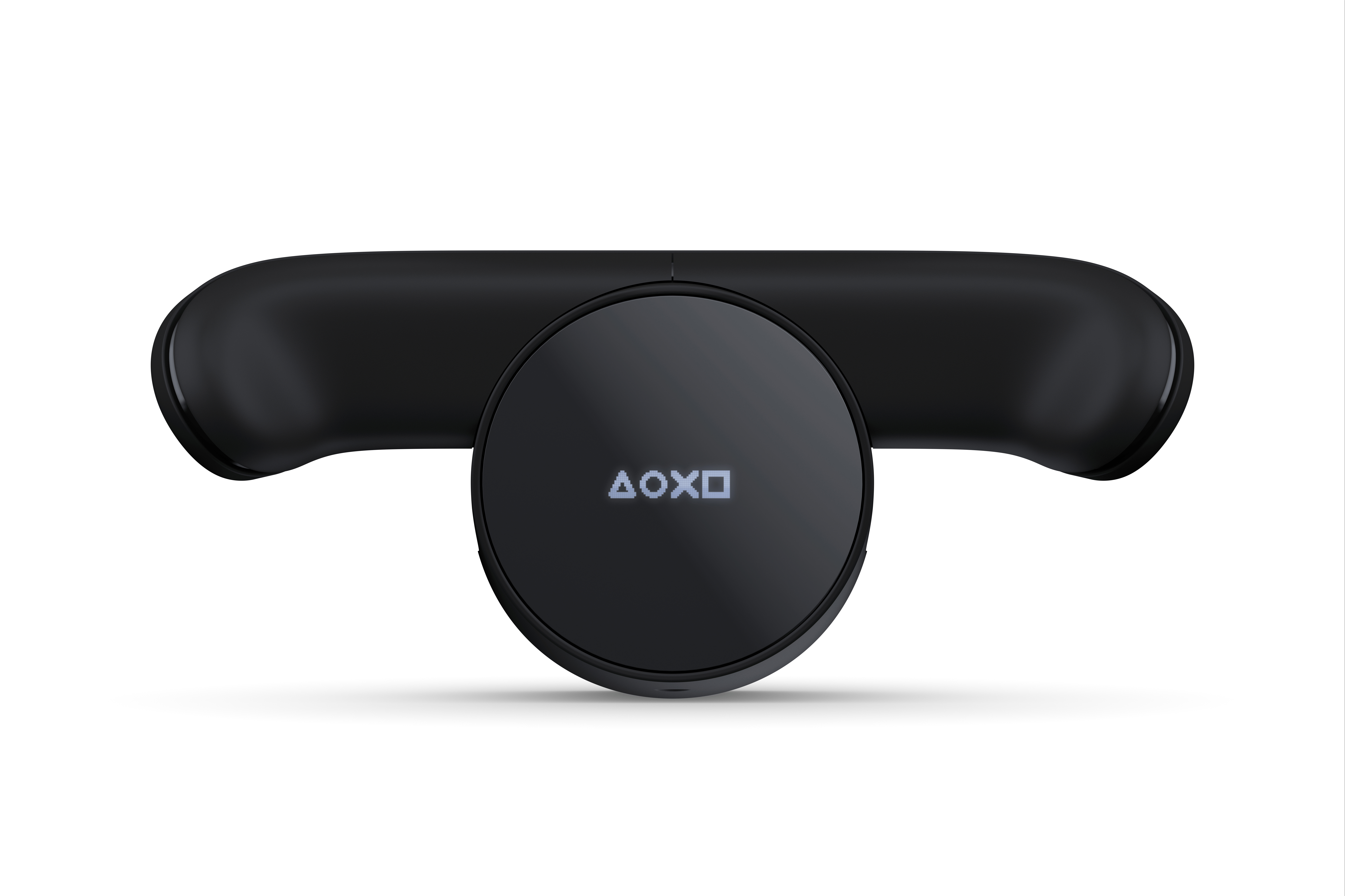 SONY DUALSHOCK®4-Rücktasten-Ansatzstück, PS4 Zubehör, Schwarz