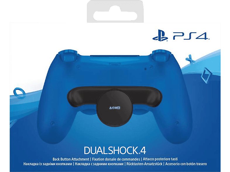 dualshock media markt