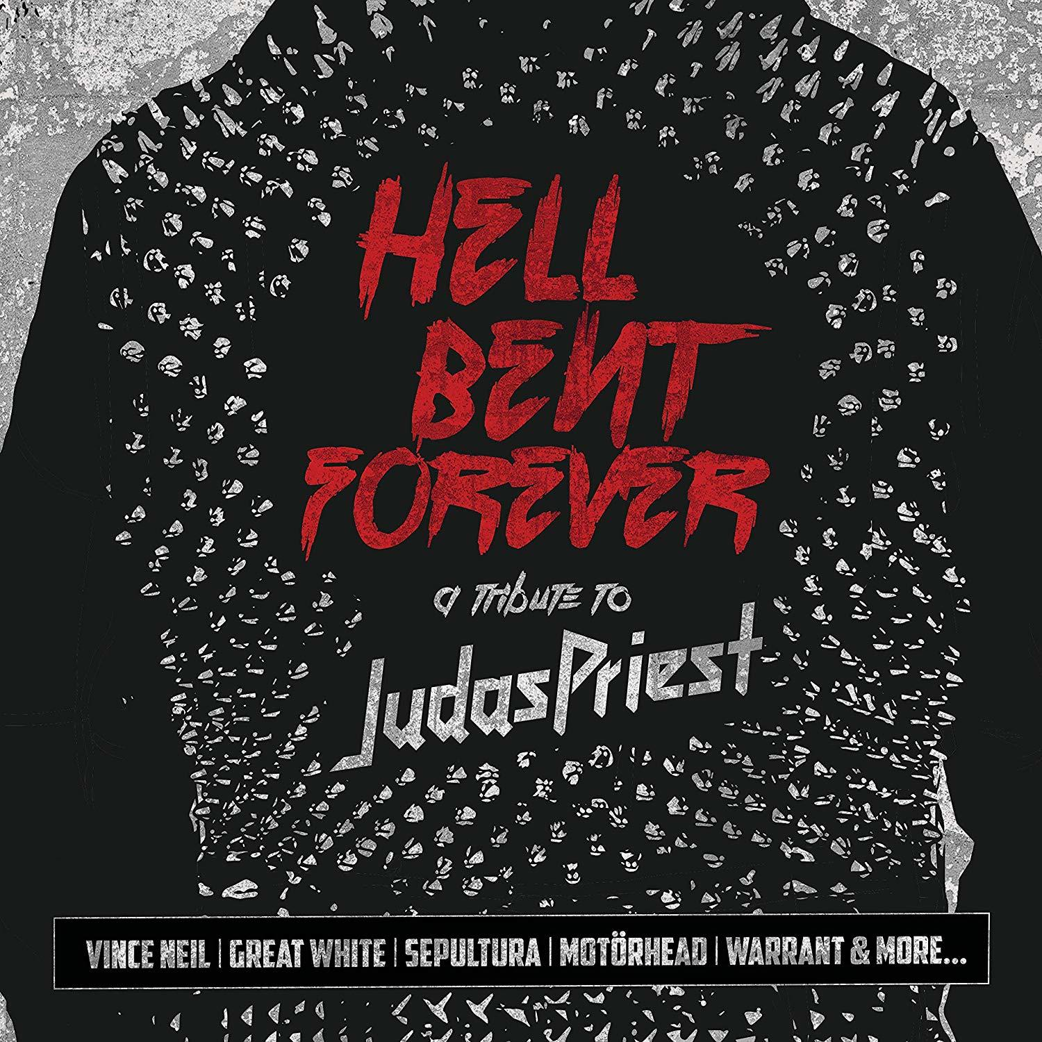 VARIOUS - Hell Bent Forever-Digi-  - (CD)