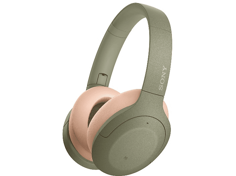 Auriculares inalámbricos | Sony WHH910NG.CE7