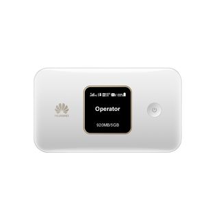 HUAWEI E5785-92C LTE W-Lan Hotspot