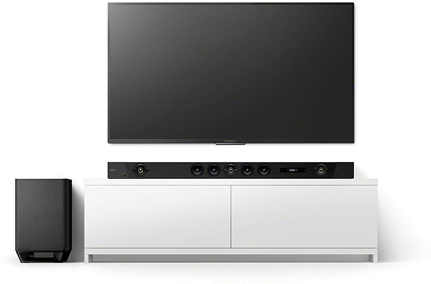 SONY HT-ST5000 800W Dolby Atmos DTS:X (S-Force PRO Front Surround