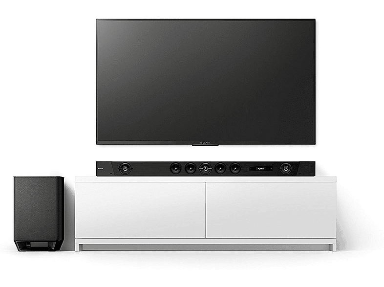 SONY HT-ST5000 800W Dolby Atmos DTS:X (S-Force PRO Front Surround