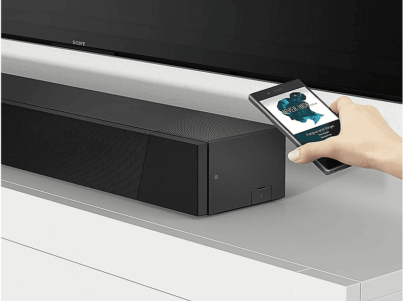 SONY HT-ST5000 800W Dolby Atmos DTS:X (S-Force PRO Front Surround