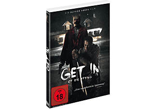 Get In - Or Die Trying DVD