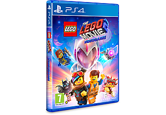 WARNER BROS Lego Movie 2 PS4 Oyun_0