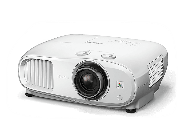 EPSON EH-TW7000 3LCD Projeksiyon Cihazı Beyaz Fiyat & Özellik