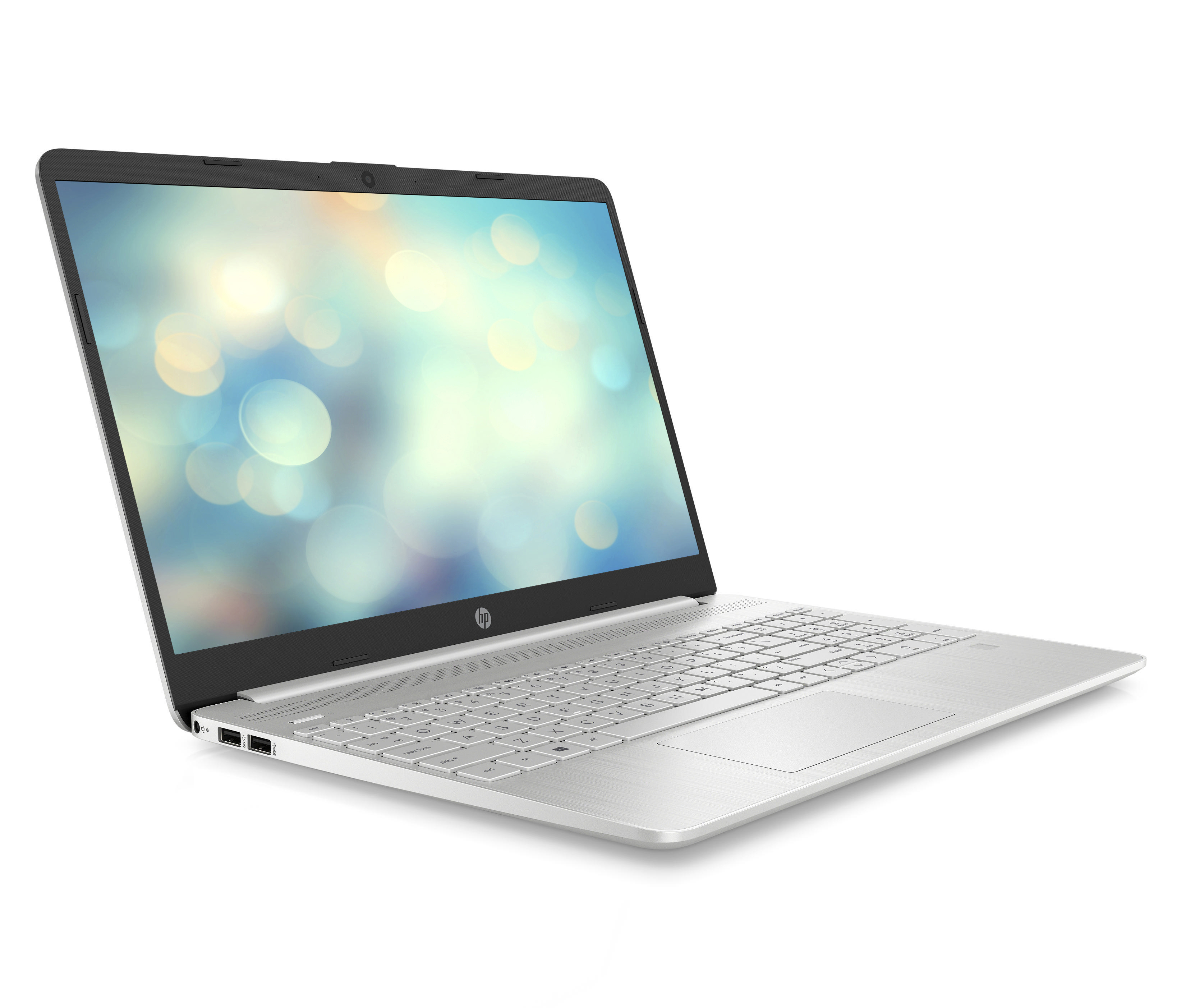 HP 15s-fq1331ng - 15,6 Zoll - Intel® Core™ i5 i5-1035G1 - 16 GB - 1 TB - Intel® UHD Graphics - Windows 10 Home S-Modus (32 Bit)