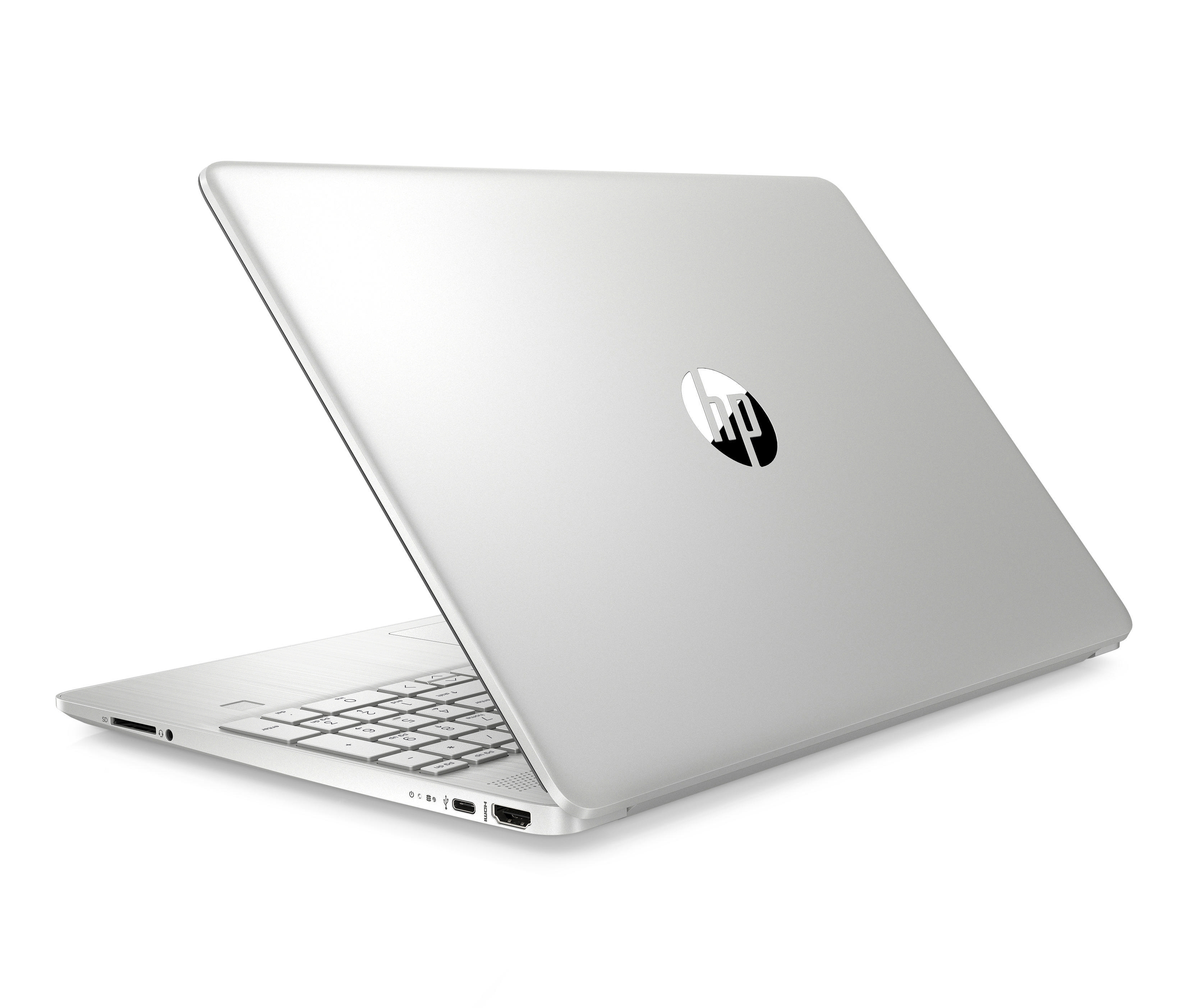 HP 15s-fq1331ng - 15,6 Zoll - Intel® Core™ i5 i5-1035G1 - 16 GB - 1 TB - Intel® UHD Graphics - Windows 10 Home S-Modus (32 Bit)