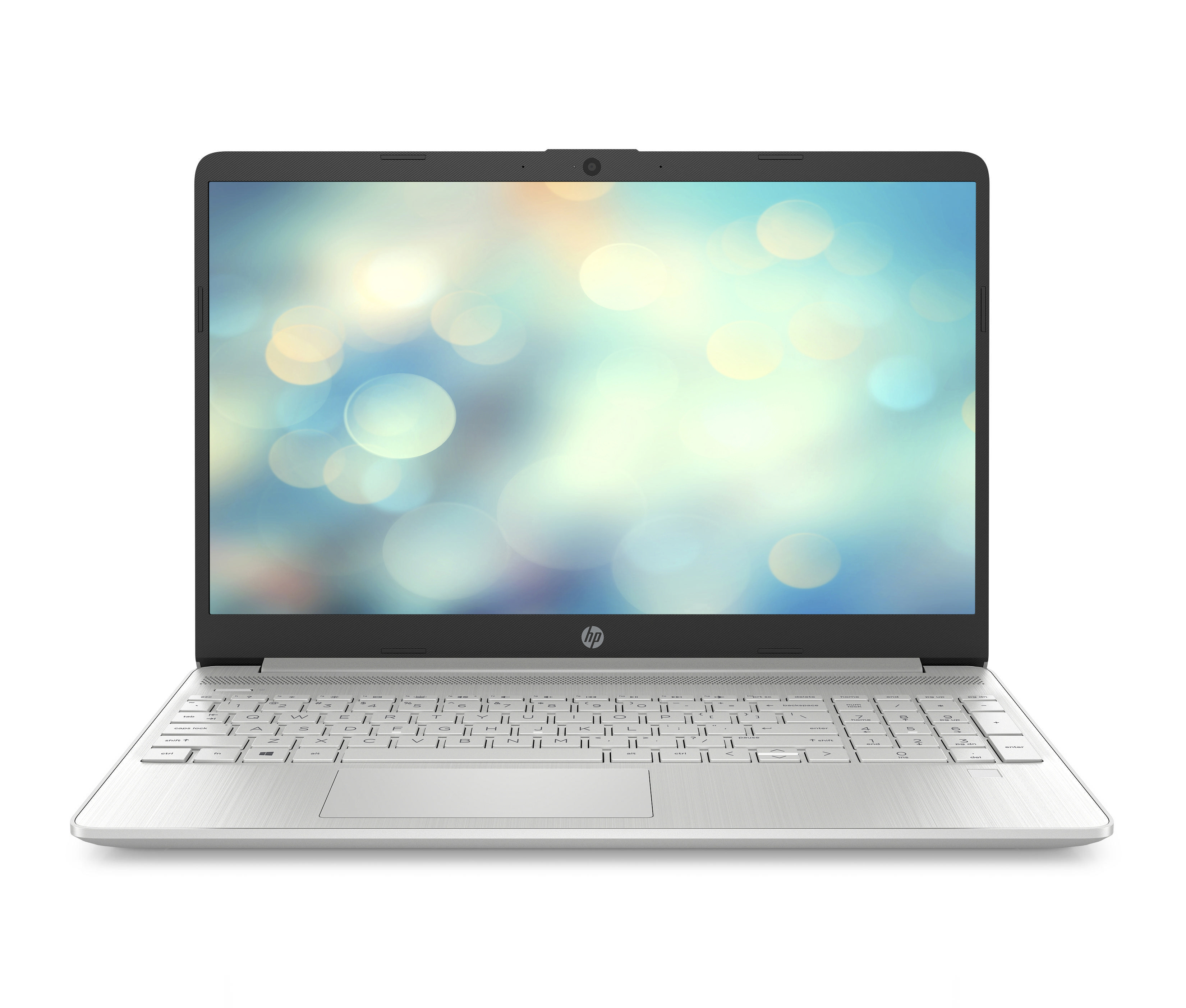 HP 15s-fq1331ng - 15,6 Zoll - Intel® Core™ i5 i5-1035G1 - 16 GB - 1 TB - Intel® UHD Graphics - Windows 10 Home S-Modus (32 Bit)