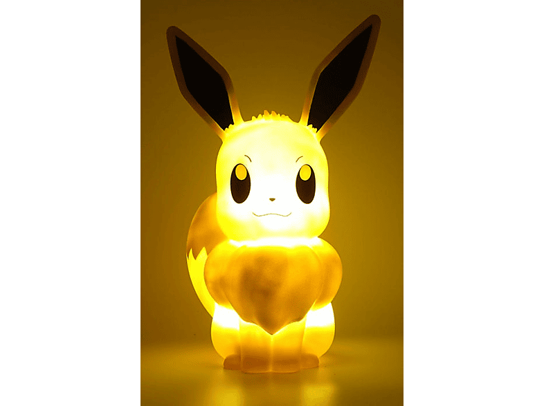 Thumbnail - TEKNOFUN Pokémon LED Lampe EEVEE
