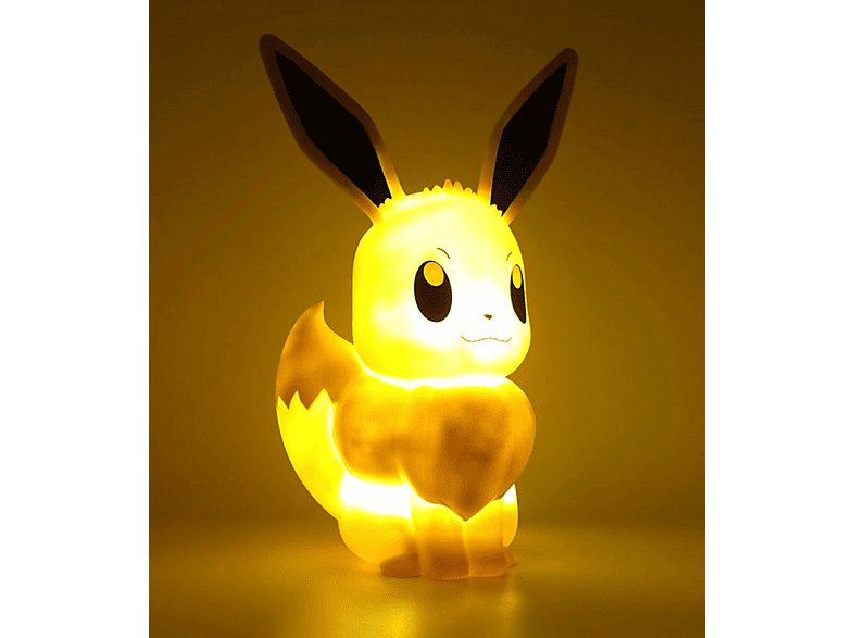 Thumbnail - TEKNOFUN Pokémon LED Lampe EEVEE