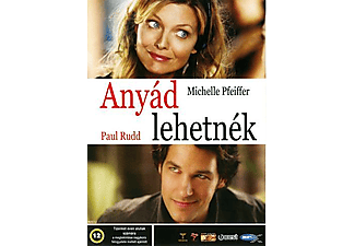 Anyád lehetnék (DVD)