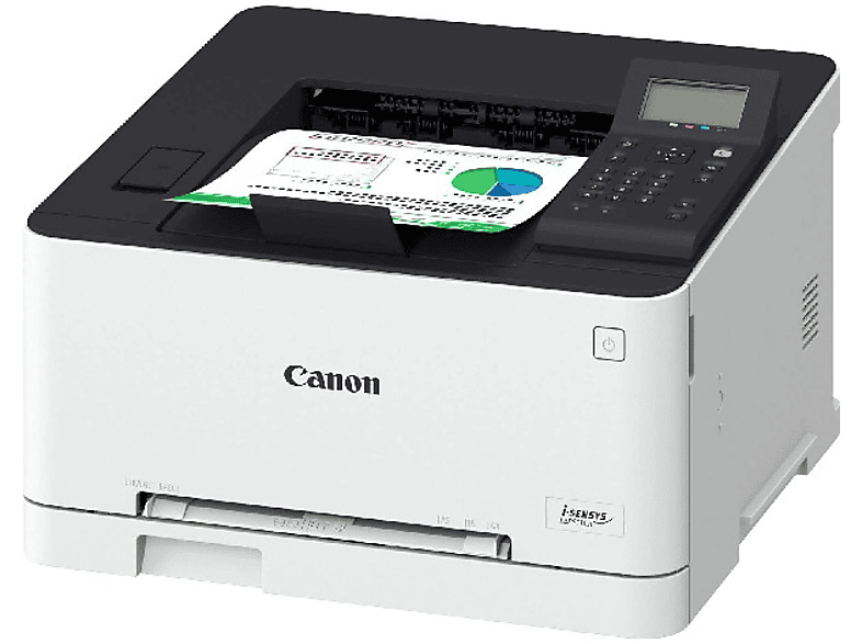 Impresora láser | Canon LBP611CN