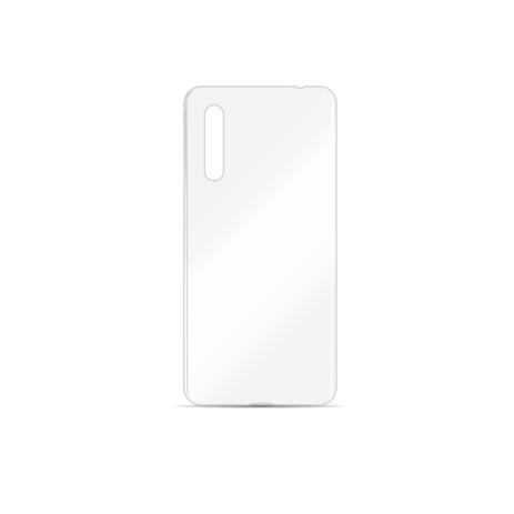 Funda - CellularLine FINECXIAOMI9LTT, Para Xiaomi Mi 9 Lite, Transparente