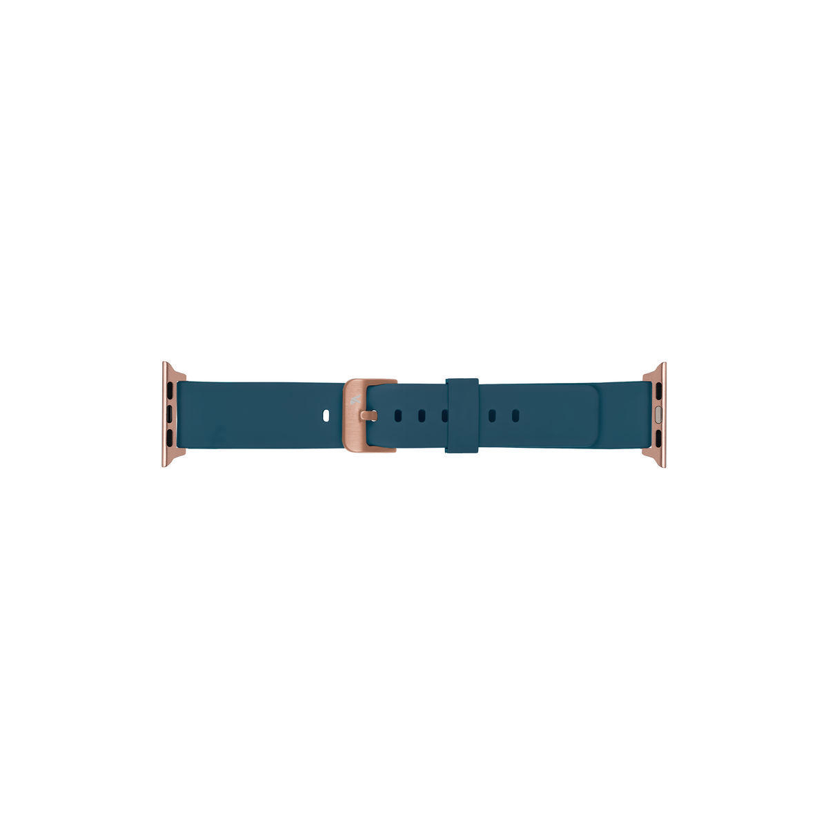 ARTWIZZ 4798-2965 Watchband Sili, Ersatzarmband, Nordic Blau
