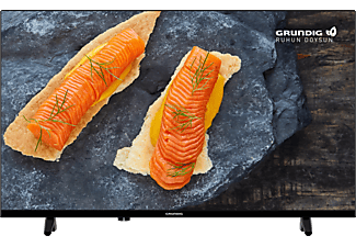 GRUNDIG 32 GDH 5950 B 32" 82 Ekran Uydu Alıcılı HD-ready LED TV