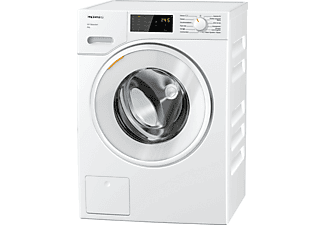 MIELE WSD123 A+++ Enerji Sınıfı 8Kg 1200 Devir Çamaşır Makinesi Beyaz