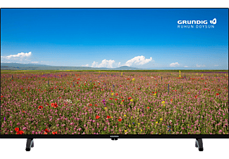 GRUNDIG 40 GDF 5950 B 40" 102 Ekran Uydu Alıcılı Full-HD LED TV