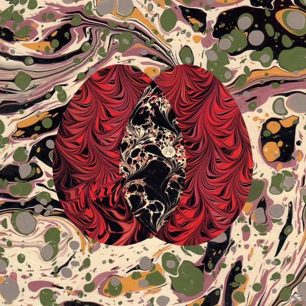 Grumbling Fur - Furfour (LP+MP3)  - (LP + Download)