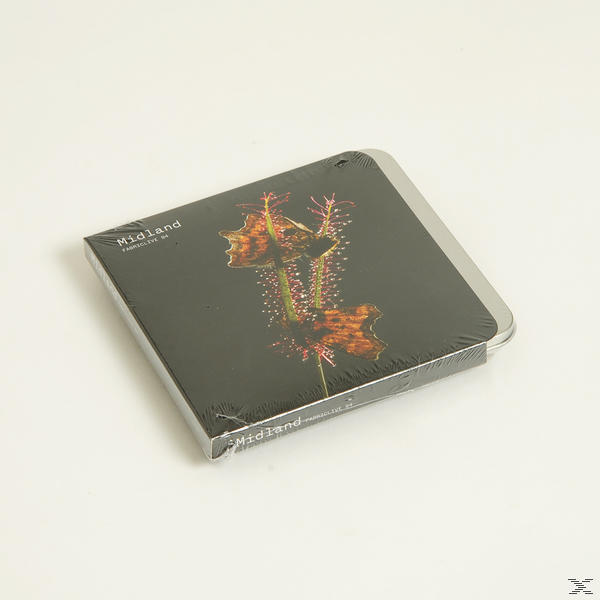 Midland - Fabric Live 94  - (CD)