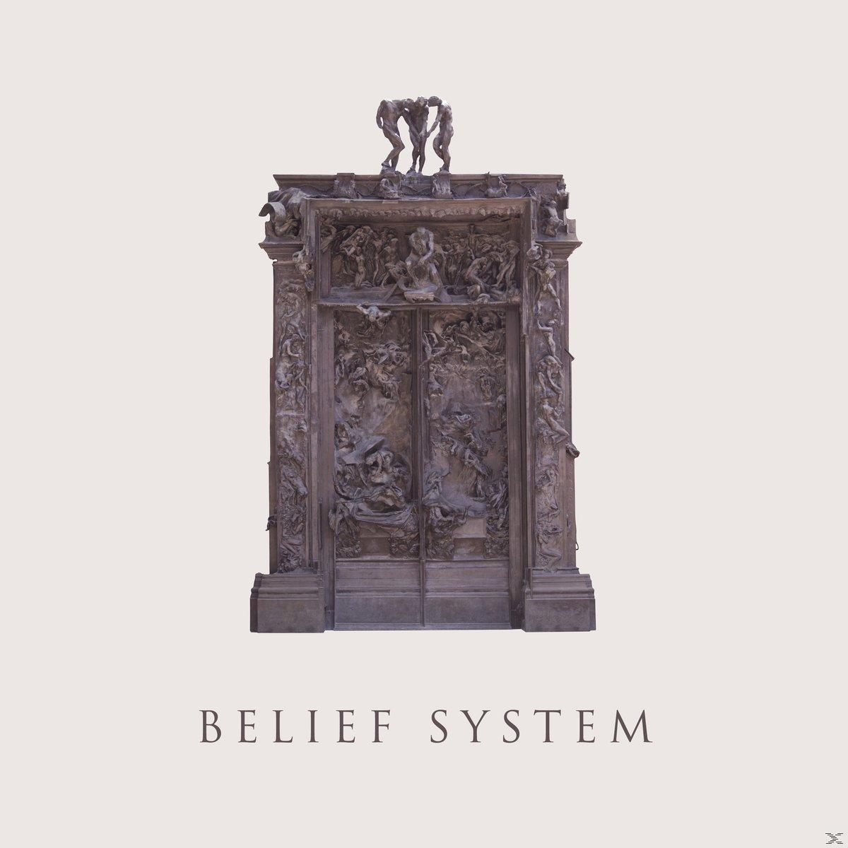 Special Request - Belief System (2CD)  - (CD)
