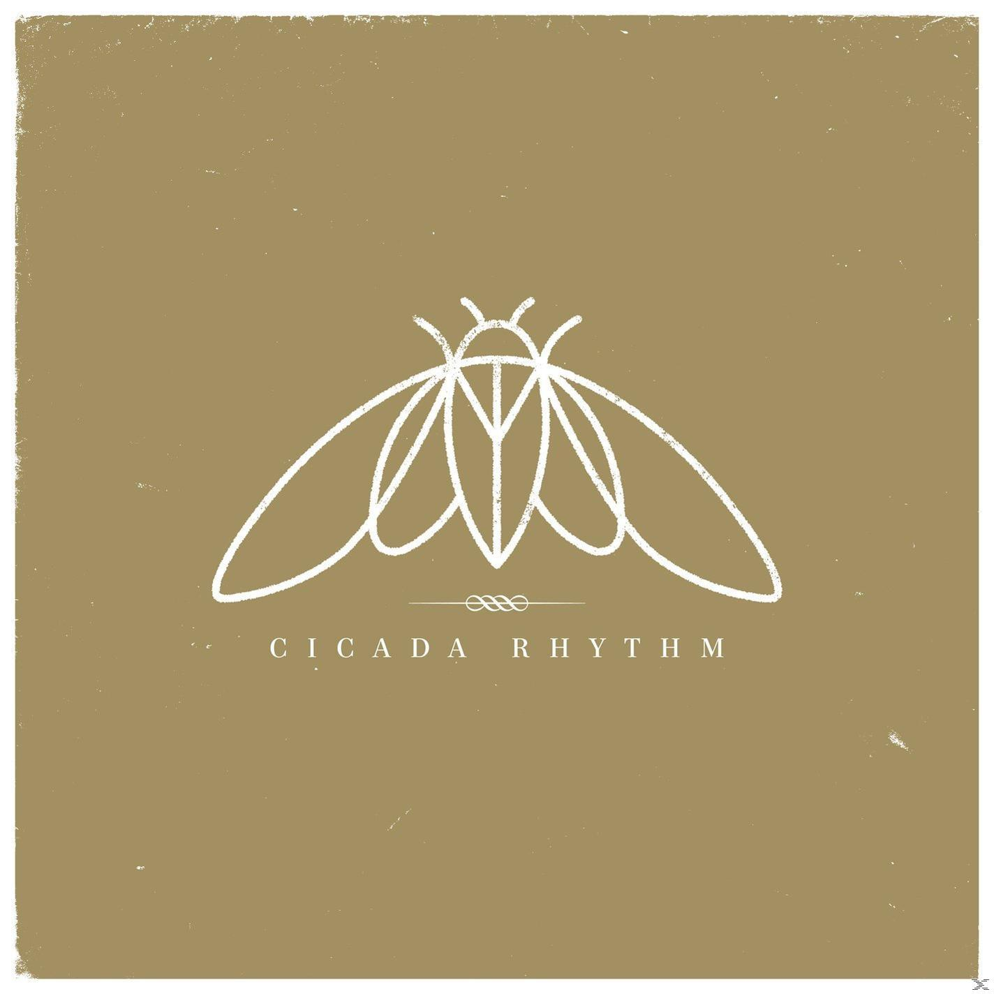 Cicada - Rhythm Rhythm Cicada - (Vinyl)