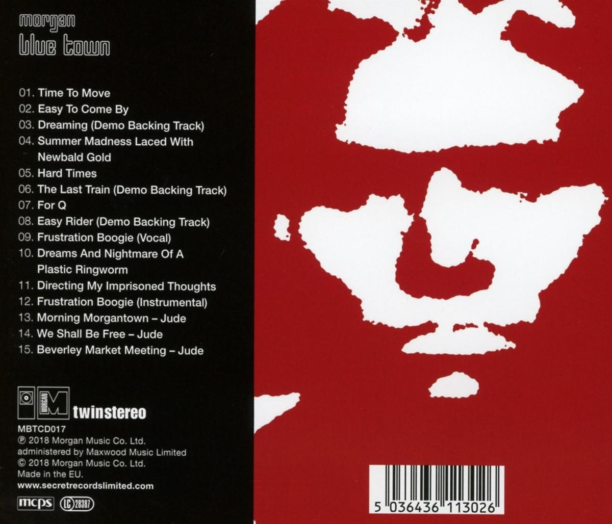 II Dirt (CD) Red - - Dirt Red