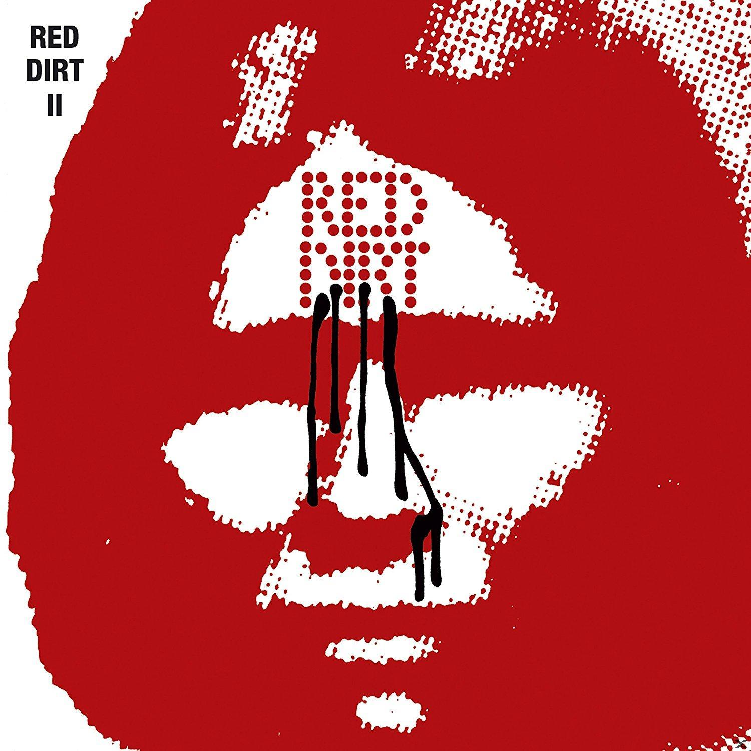 Red Dirt - Red Dirt II (CD) 