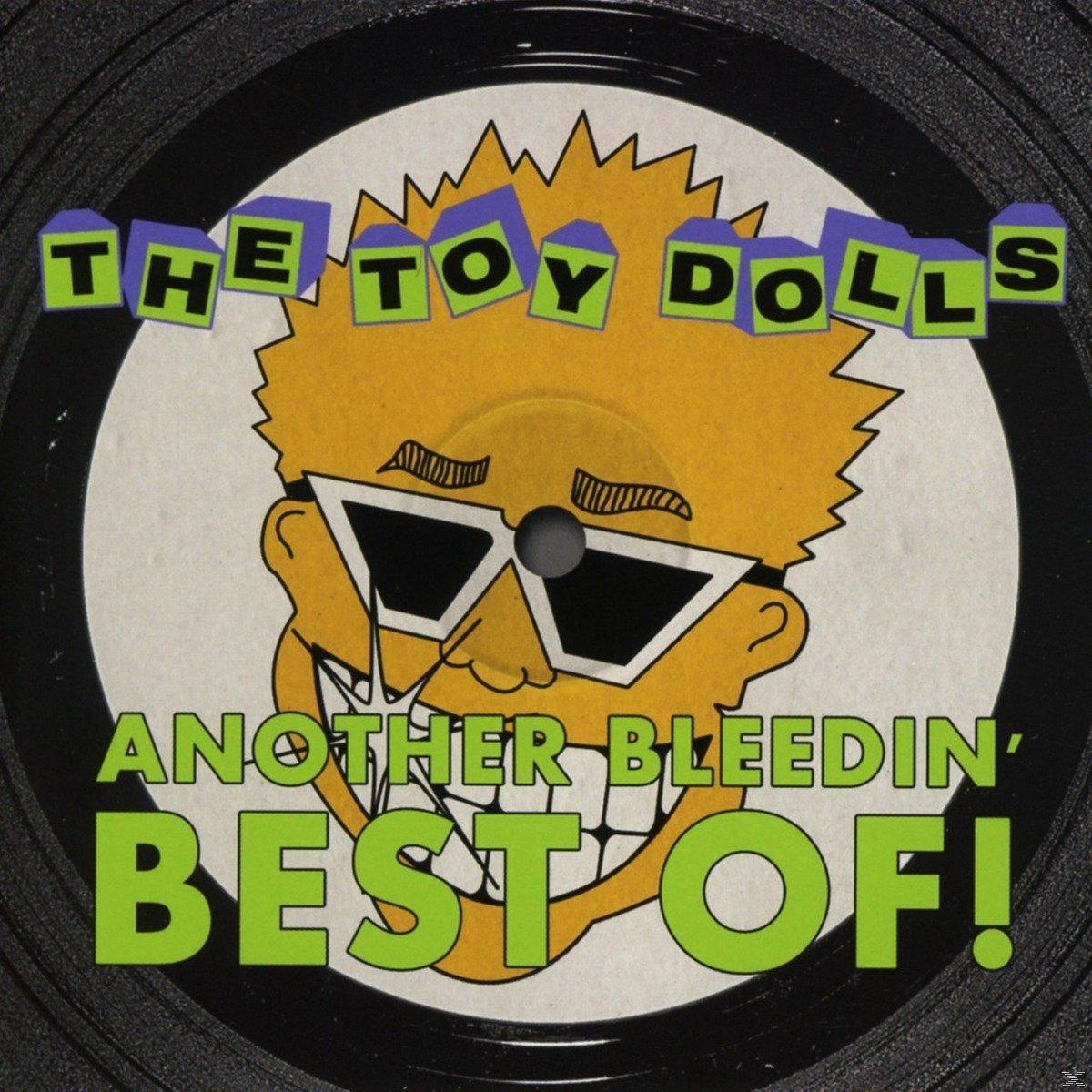 Best - - Bleedin\' (CD) Another Dolls Of Toy