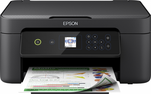 EPSON Expression Home XP-3105