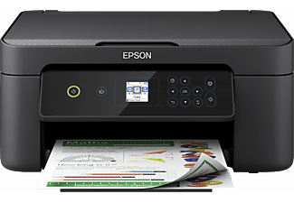 Мфу epson expression home xp 3105 обзор