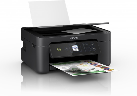 EPSON Expression Home XP-3105
