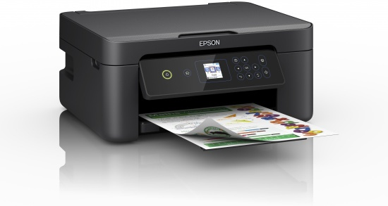 EPSON Expression Home XP-3105