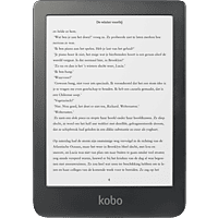 code dood Incident, evenement Kobo e-readers kopen? | MediaMarkt
