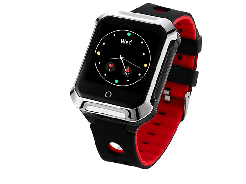 Muvit discount io smartwatch