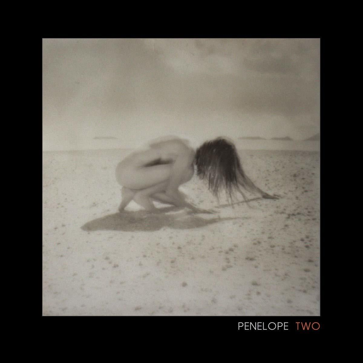 Penelope Trappes - Penelope Two  - (CD)