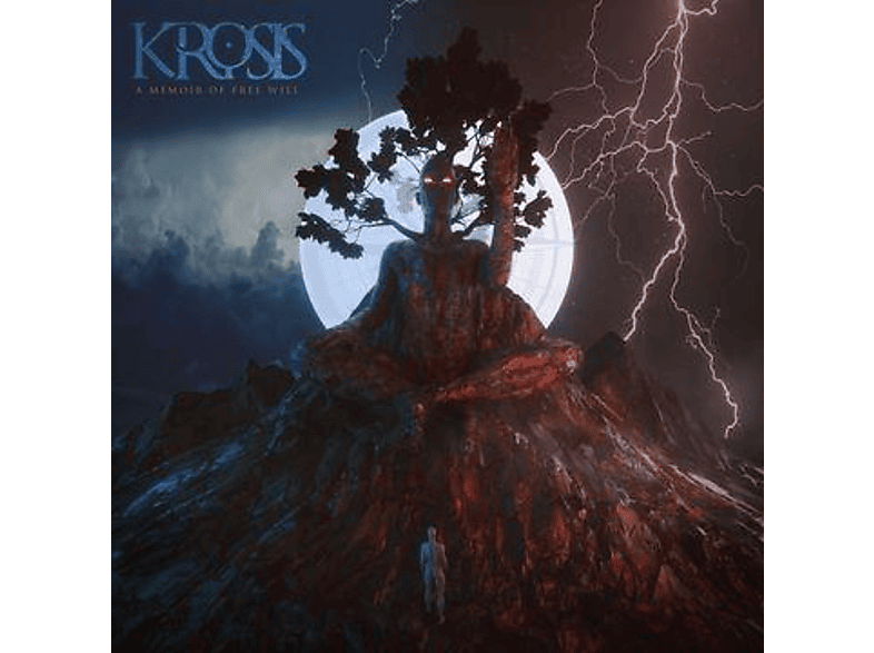 Krosis - A MEMOIR OF FREE WILL  - (CD)